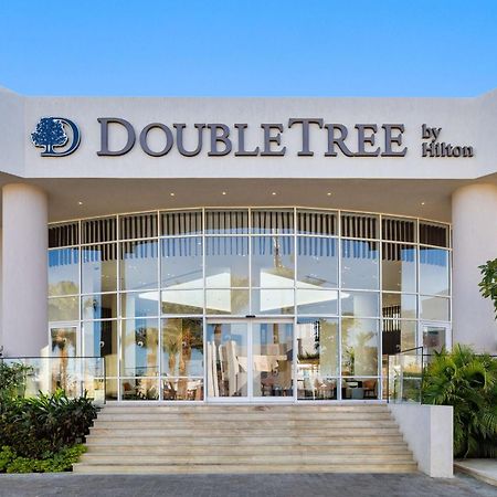 Doubletree By Hilton Sharks Bay Resort Sharm el Sheikh Esterno foto