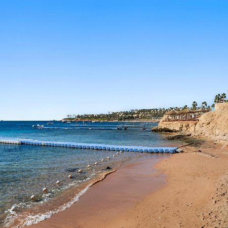 Doubletree By Hilton Sharks Bay Resort Sharm el Sheikh Esterno foto