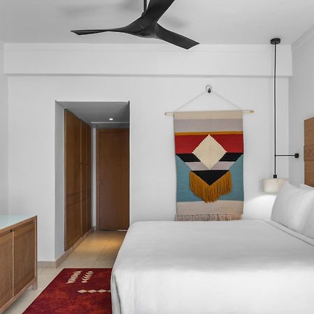 Doubletree By Hilton Sharks Bay Resort Sharm el Sheikh Esterno foto