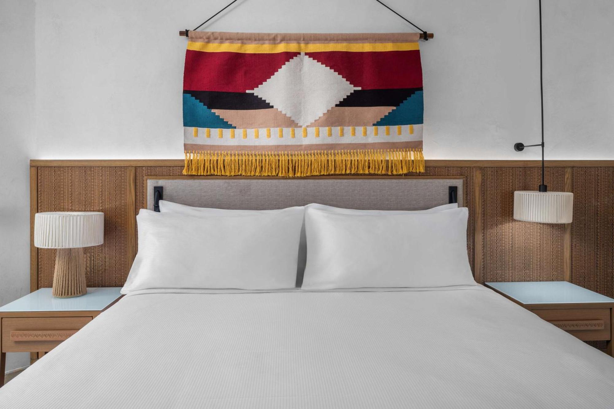 Doubletree By Hilton Sharks Bay Resort Sharm el Sheikh Esterno foto