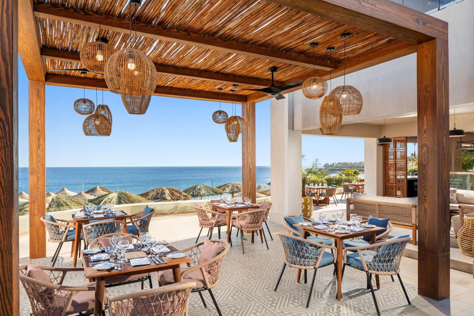 Doubletree By Hilton Sharks Bay Resort Sharm el Sheikh Esterno foto